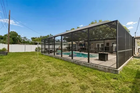 1182 Friar Tuck Lane Dunedin FL 34698