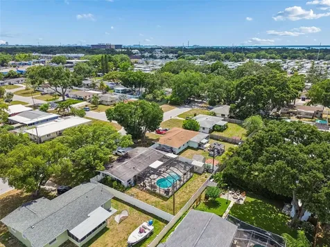 1182 Friar Tuck Lane Dunedin FL 34698