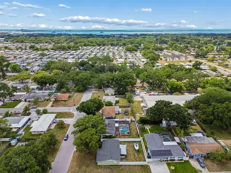 1182 Friar Tuck Lane Dunedin FL 34698