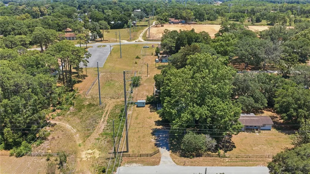3017 NE 24th Court Ocala FL 34479