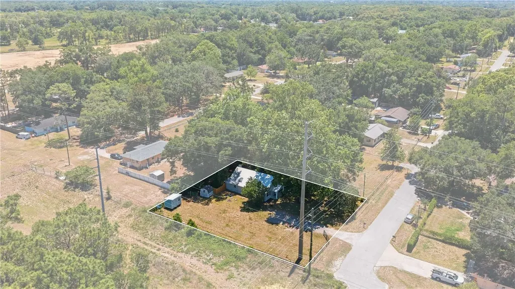 3017 NE 24th Court Ocala FL 34479