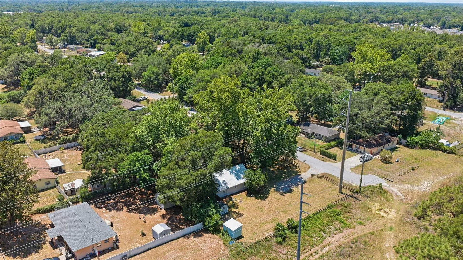 3017 NE 24th Court Ocala FL 34479