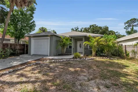1536 25TH Street Sarasota FL 34234