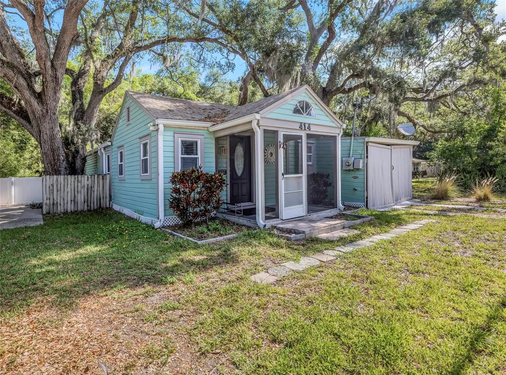 414 Tampa Road Palm Harbor FL 34683