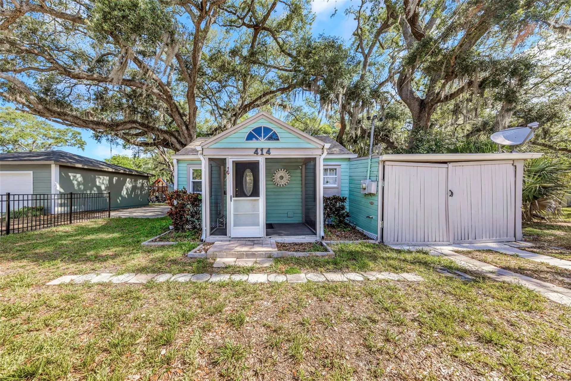 414 Tampa Road Palm Harbor FL 34683