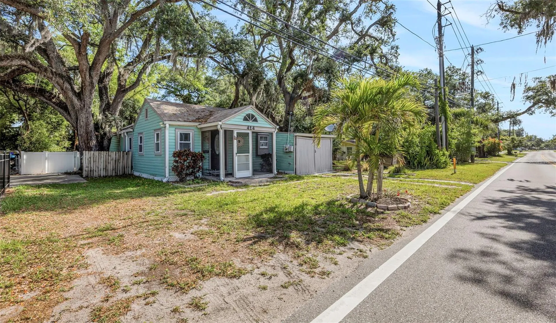 414 Tampa Road Palm Harbor FL 34683