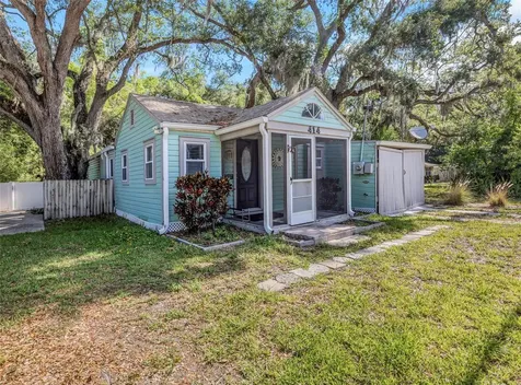 414 Tampa Road Palm Harbor FL 34683