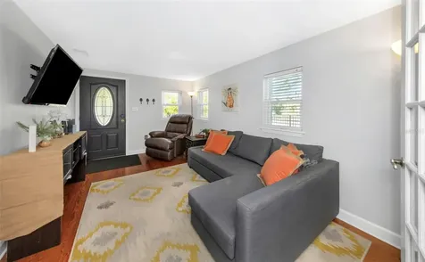 414 Tampa Road Palm Harbor FL 34683