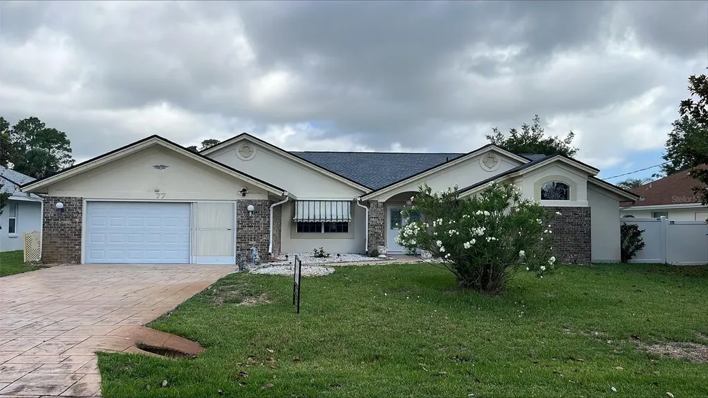 77 Folcroft Lane Palm Coast FL 32137