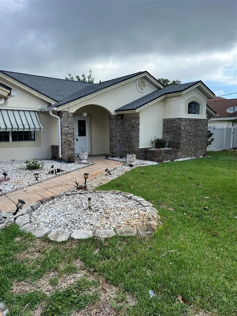 77 Folcroft Lane Palm Coast FL 32137
