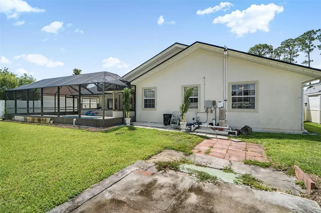 77 Folcroft Lane Palm Coast FL 32137