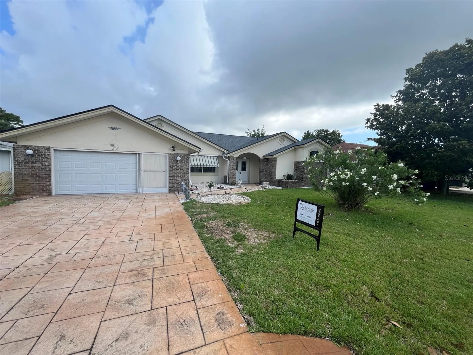 77 Folcroft Lane Palm Coast FL 32137