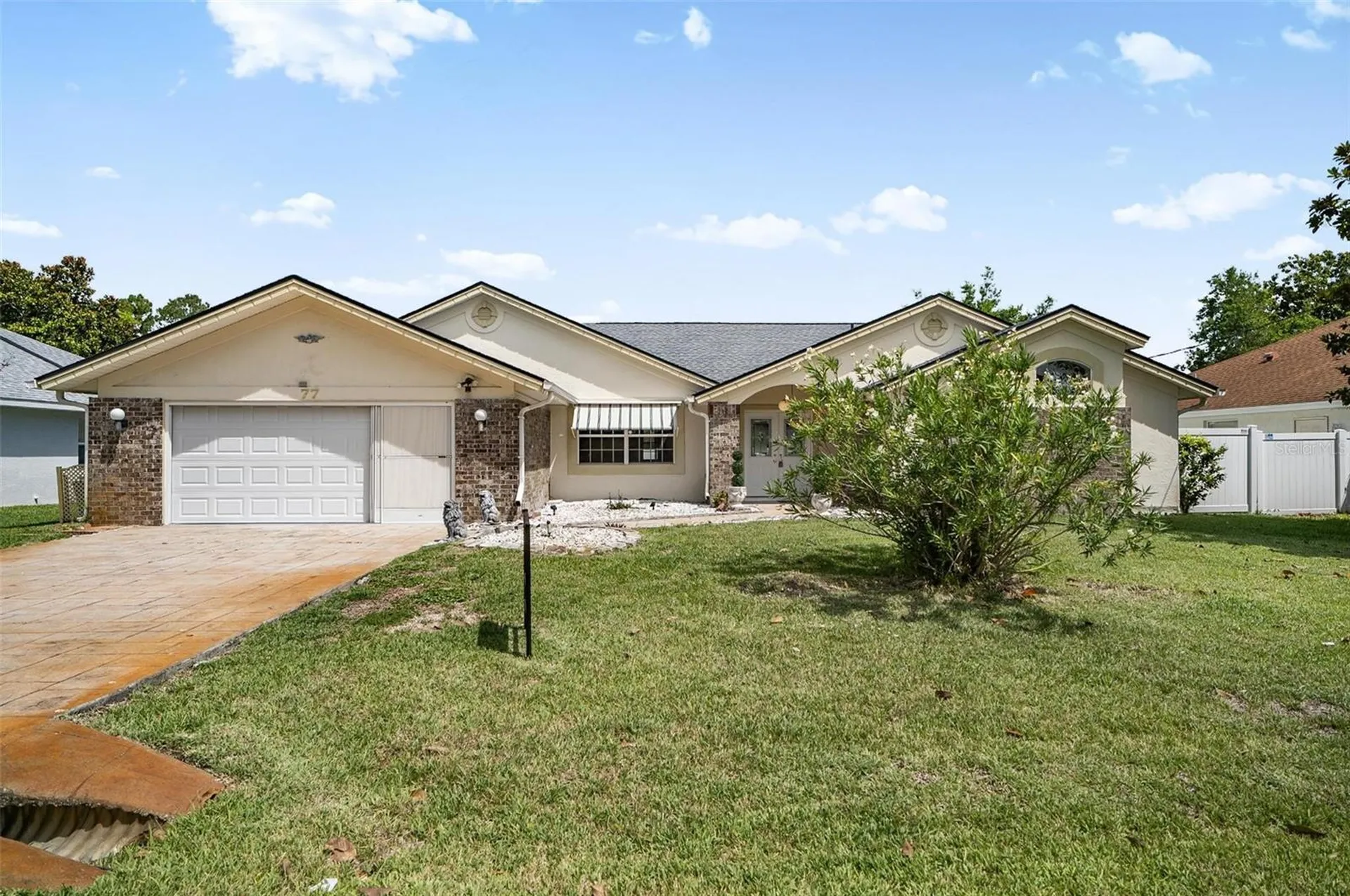 77 Folcroft Lane Palm Coast FL 32137