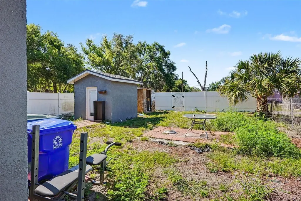 614 W 6th Street Lakeland FL 33805
