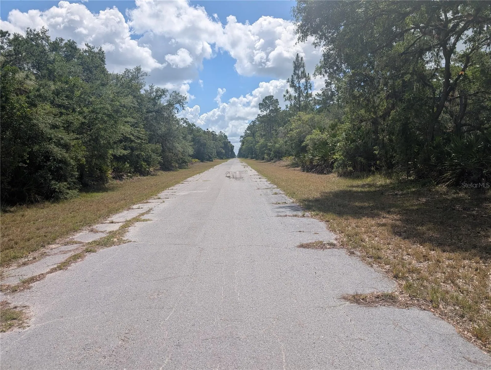 Allamanda Drive Indian Lake Estates FL 33855