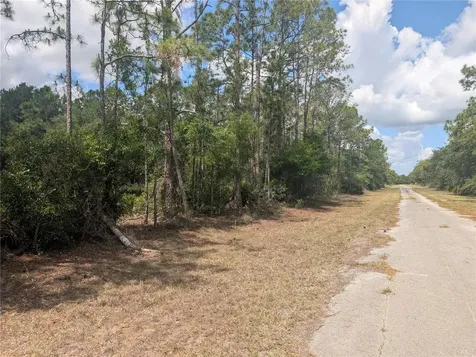 Allamanda Drive Indian Lake Estates FL 33855