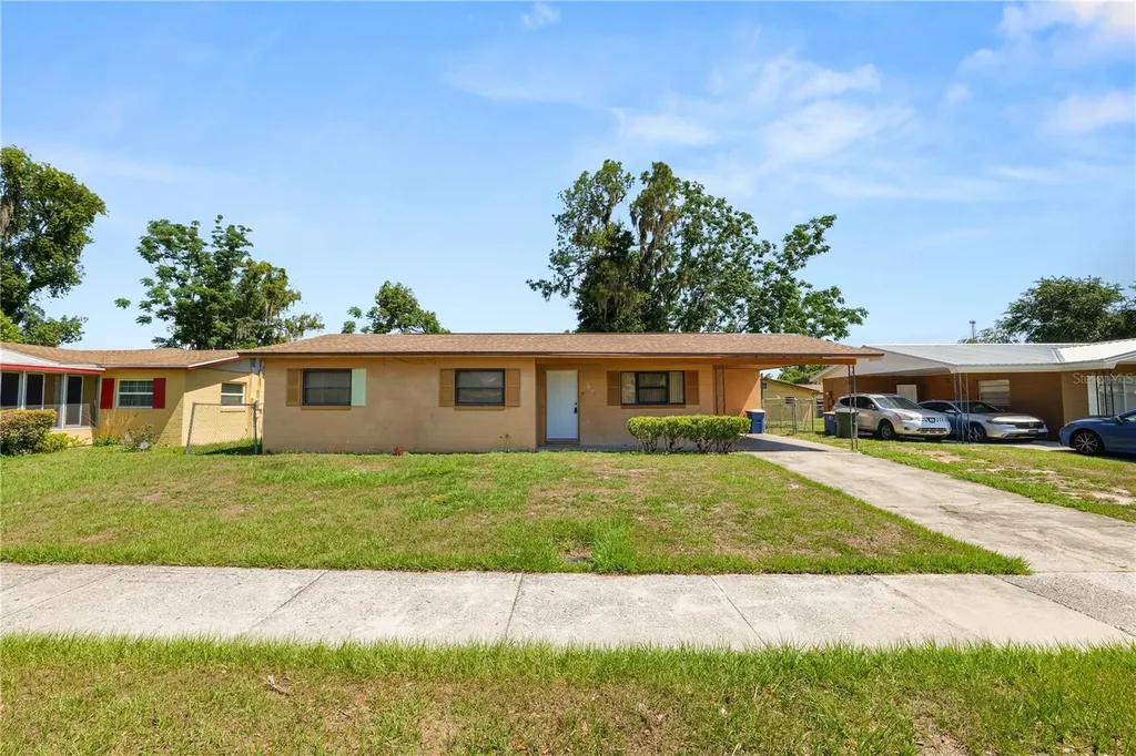 2170 Rohr Drive Bartow FL 33830