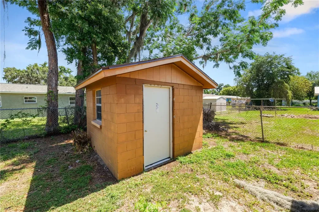 2170 Rohr Drive Bartow FL 33830
