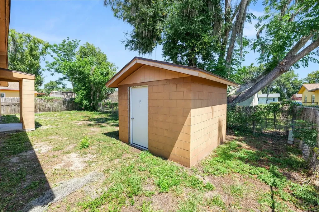 2170 Rohr Drive Bartow FL 33830