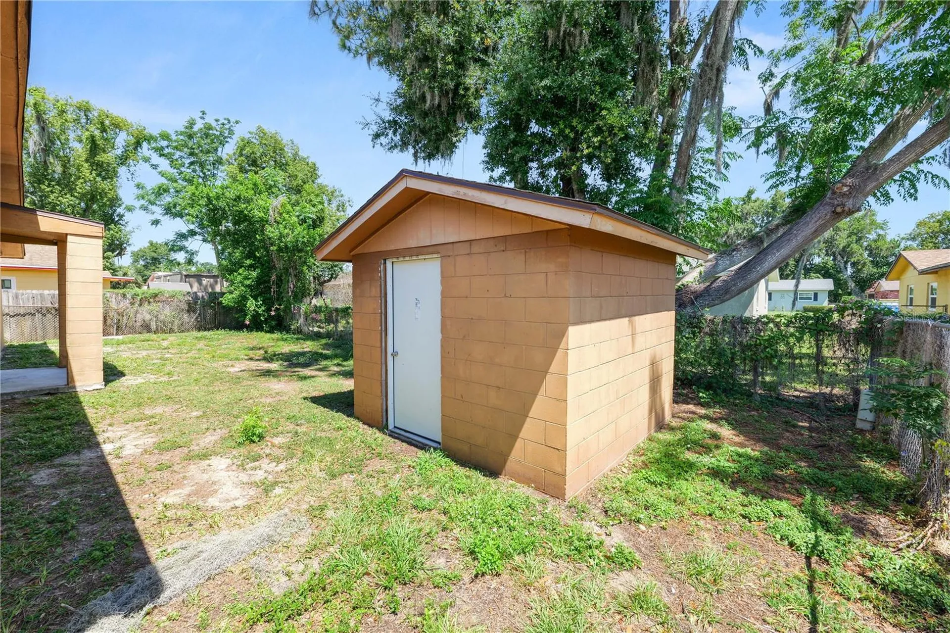 2170 Rohr Drive Bartow FL 33830
