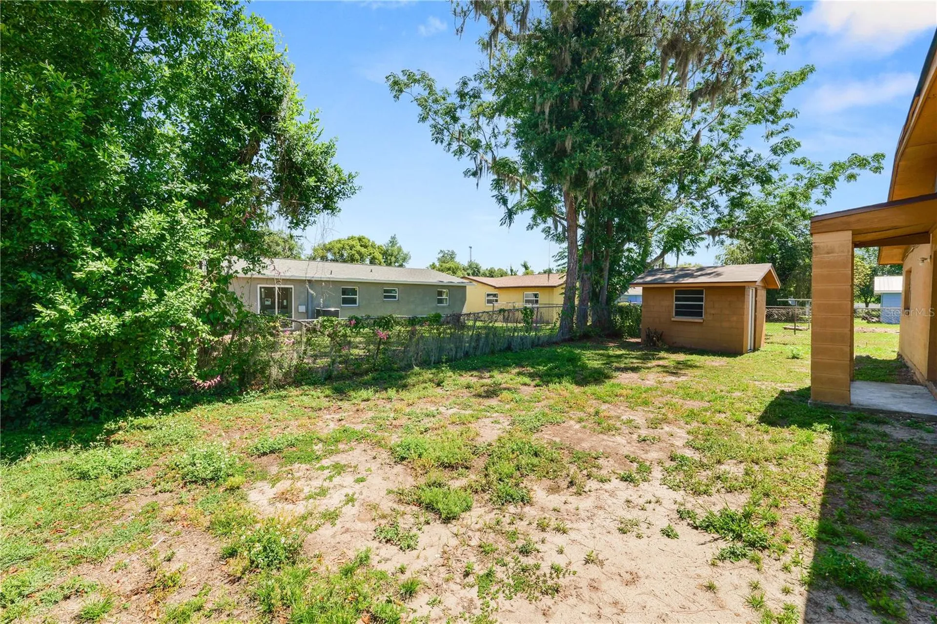 2170 Rohr Drive Bartow FL 33830