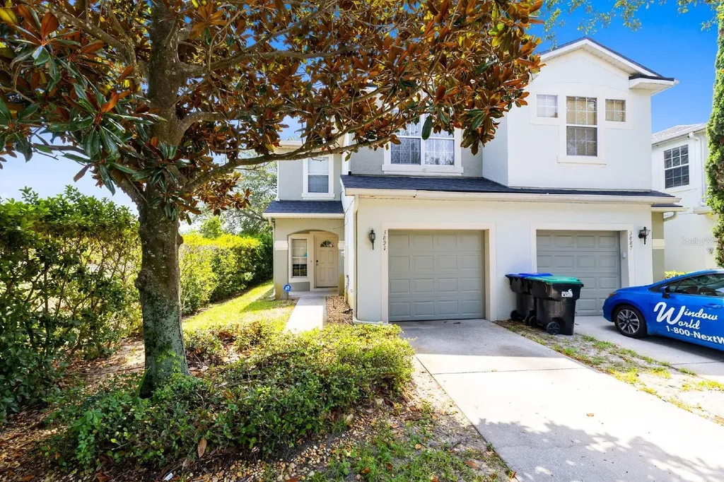 3891 Clubside Pointe Drive Orlando FL 32810