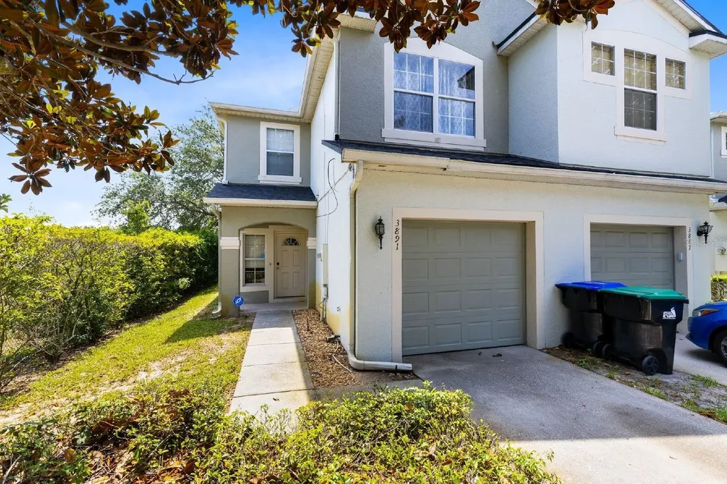 3891 Clubside Pointe Drive Orlando FL 32810