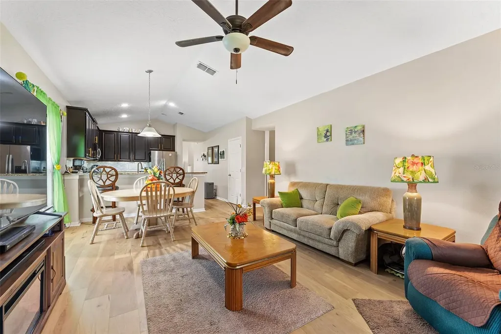 3605 Cape Court St Cloud FL 34772