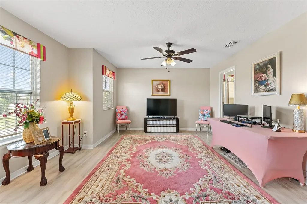 3605 Cape Court St Cloud FL 34772
