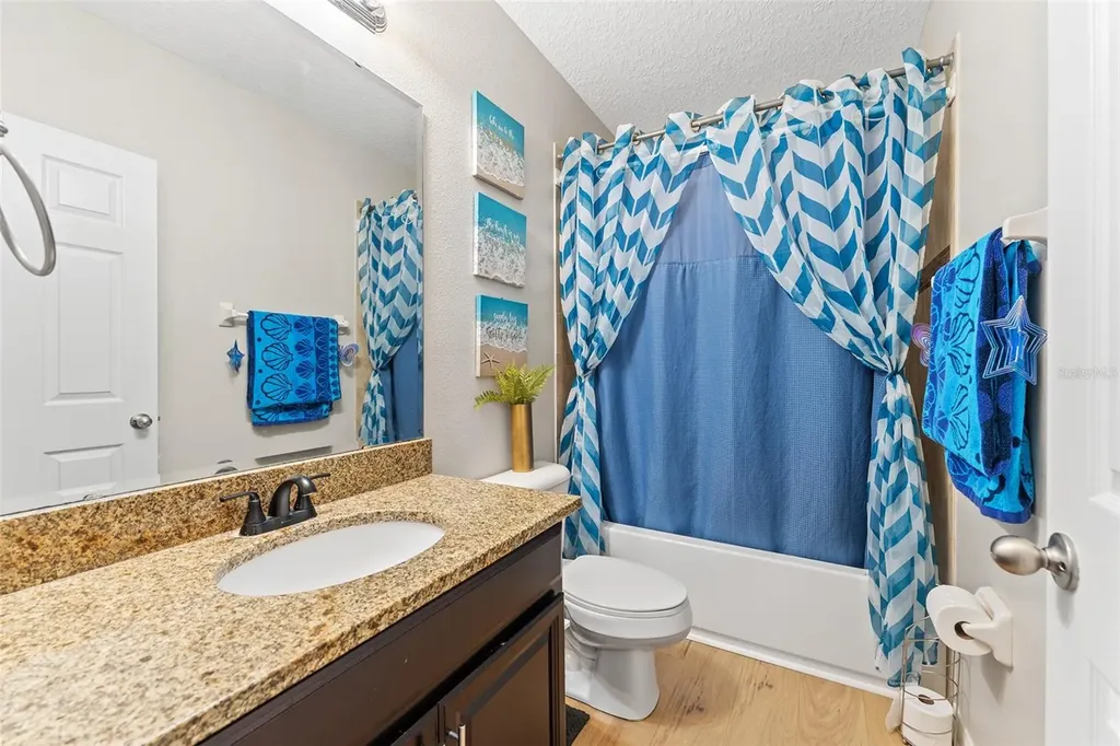 3605 Cape Court St Cloud FL 34772