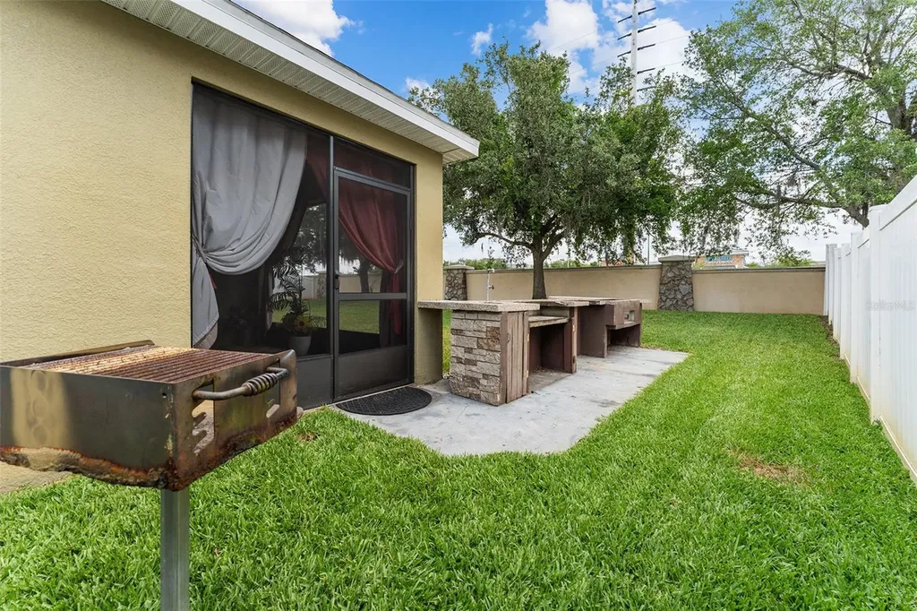 3605 Cape Court St Cloud FL 34772