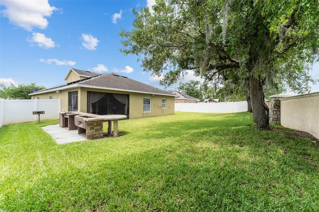 3605 Cape Court St Cloud FL 34772