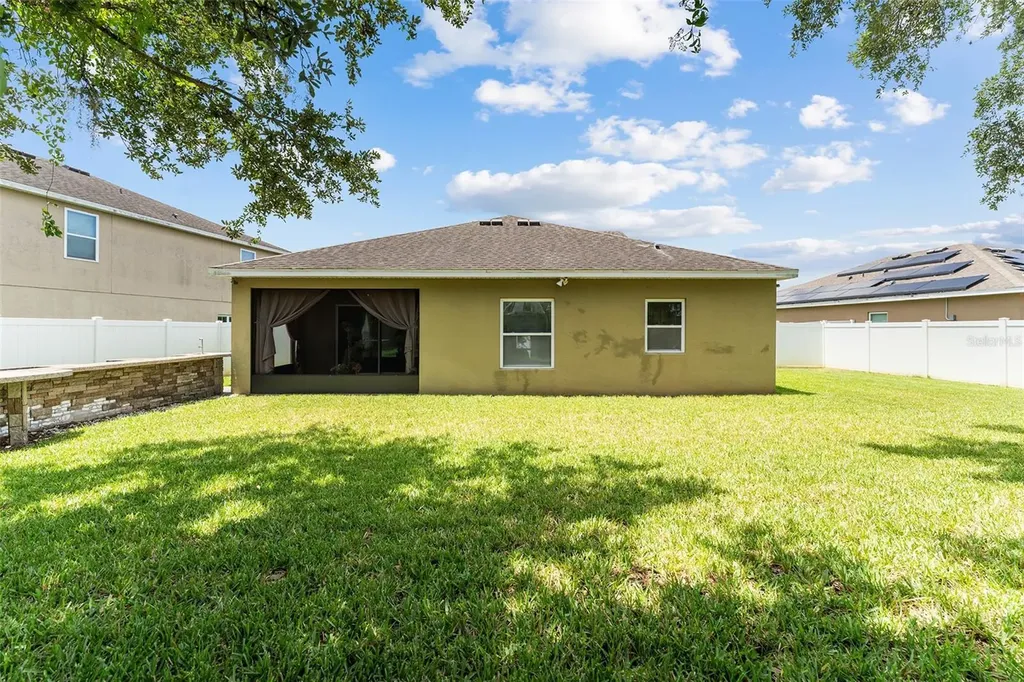 3605 Cape Court St Cloud FL 34772