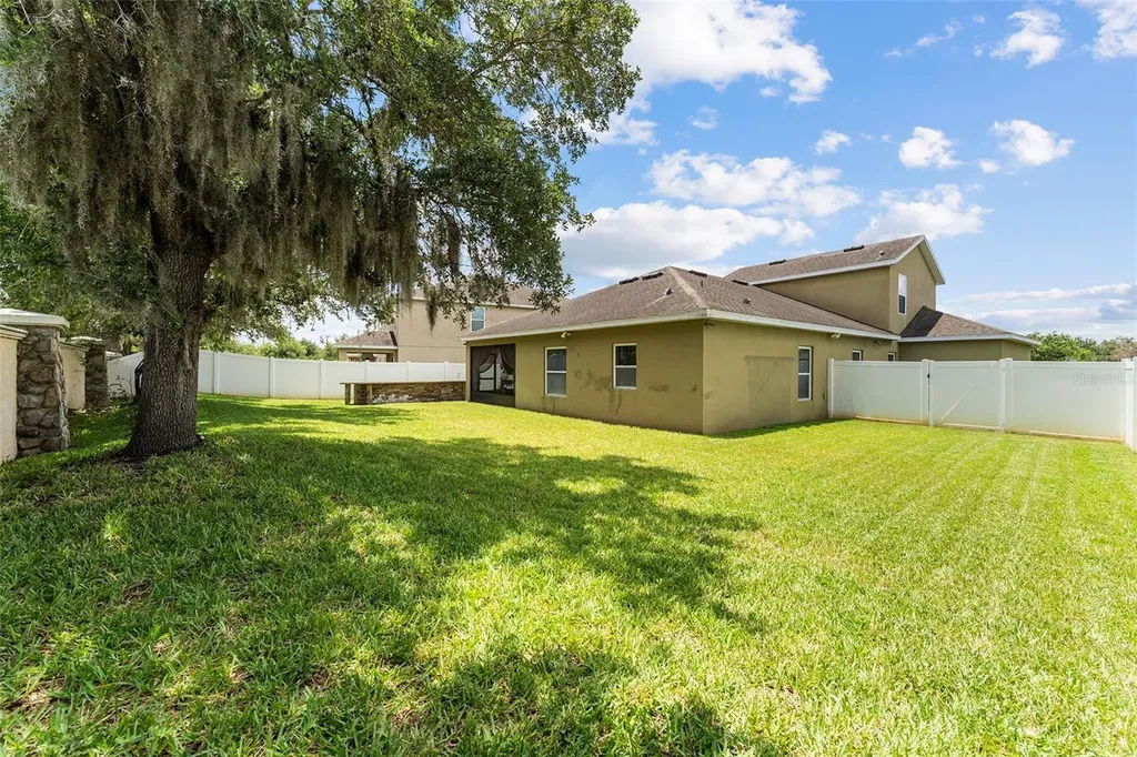 3605 Cape Court St Cloud FL 34772