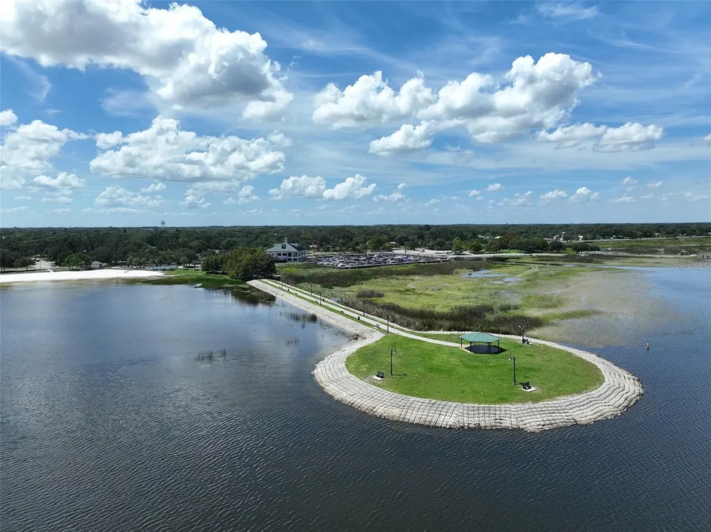 3605 Cape Court St Cloud FL 34772