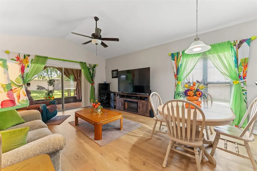 3605 Cape Court St Cloud FL 34772