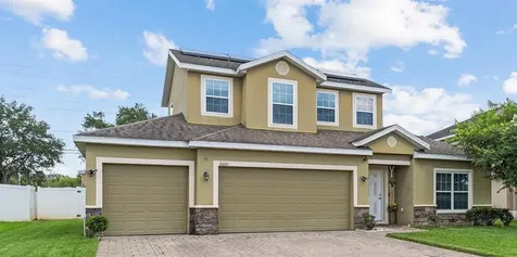 3605 Cape Court St Cloud FL 34772