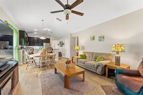 3605 Cape Court St Cloud FL 34772