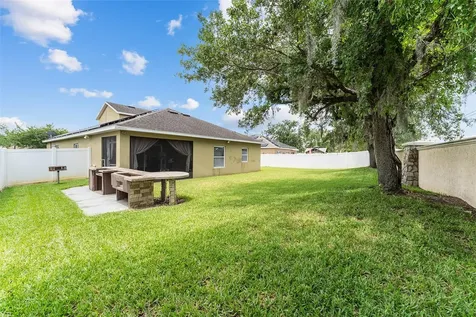 3605 Cape Court St Cloud FL 34772