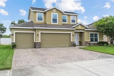 3605 Cape Court St Cloud FL 34772