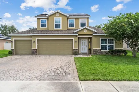 3605 Cape Court St Cloud FL 34772