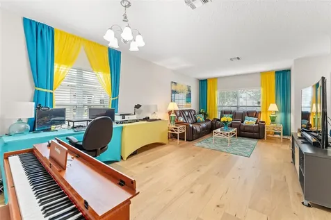 3605 Cape Court St Cloud FL 34772