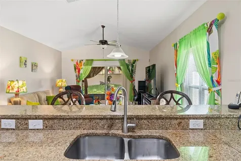 3605 Cape Court St Cloud FL 34772
