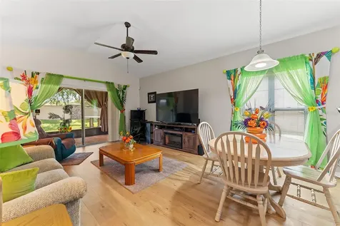 3605 Cape Court St Cloud FL 34772