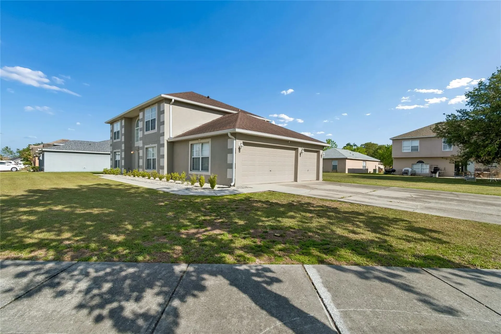 2789 Woodland Creek Loop Kissimmee FL 34744