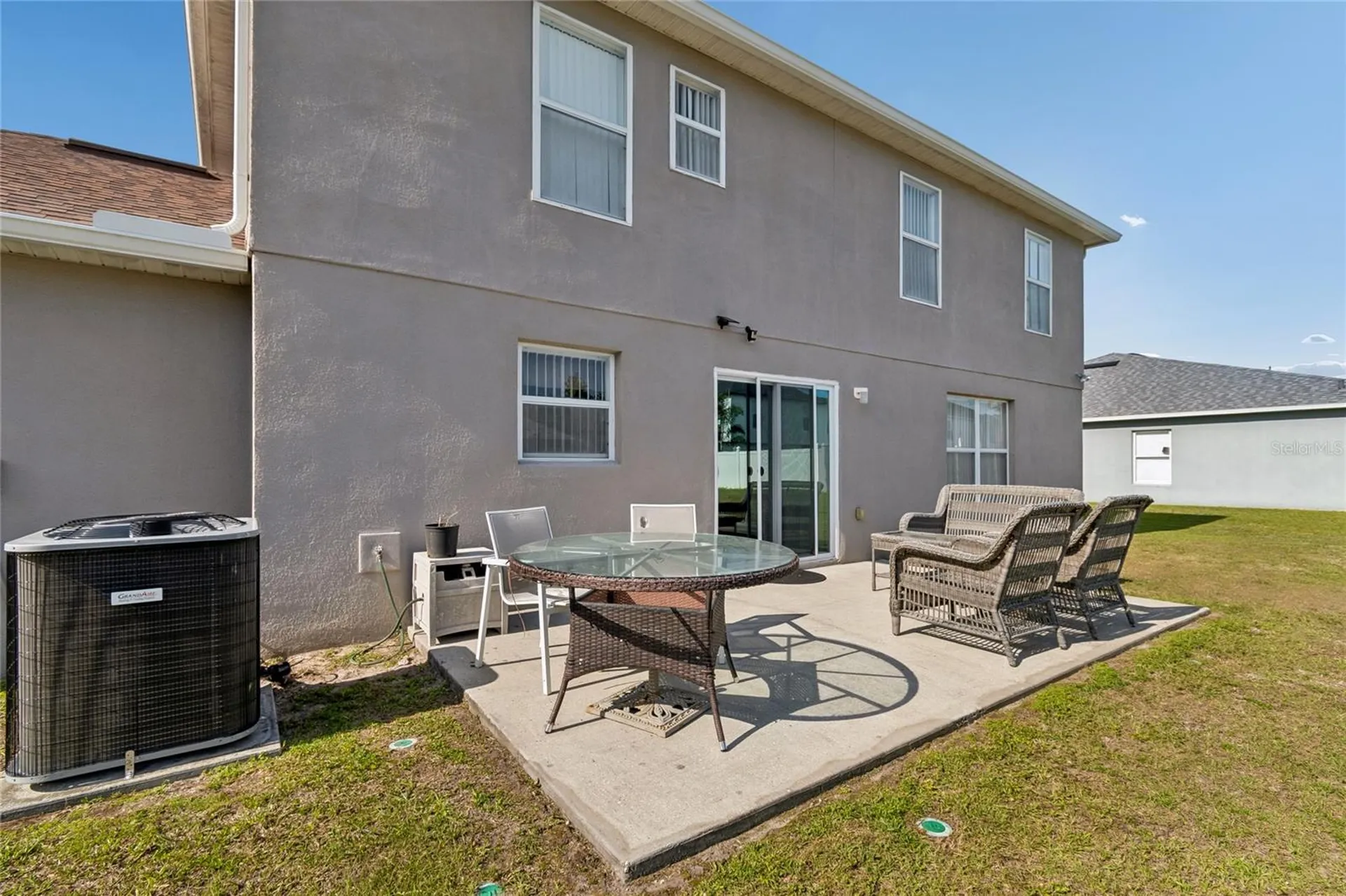 2789 Woodland Creek Loop Kissimmee FL 34744