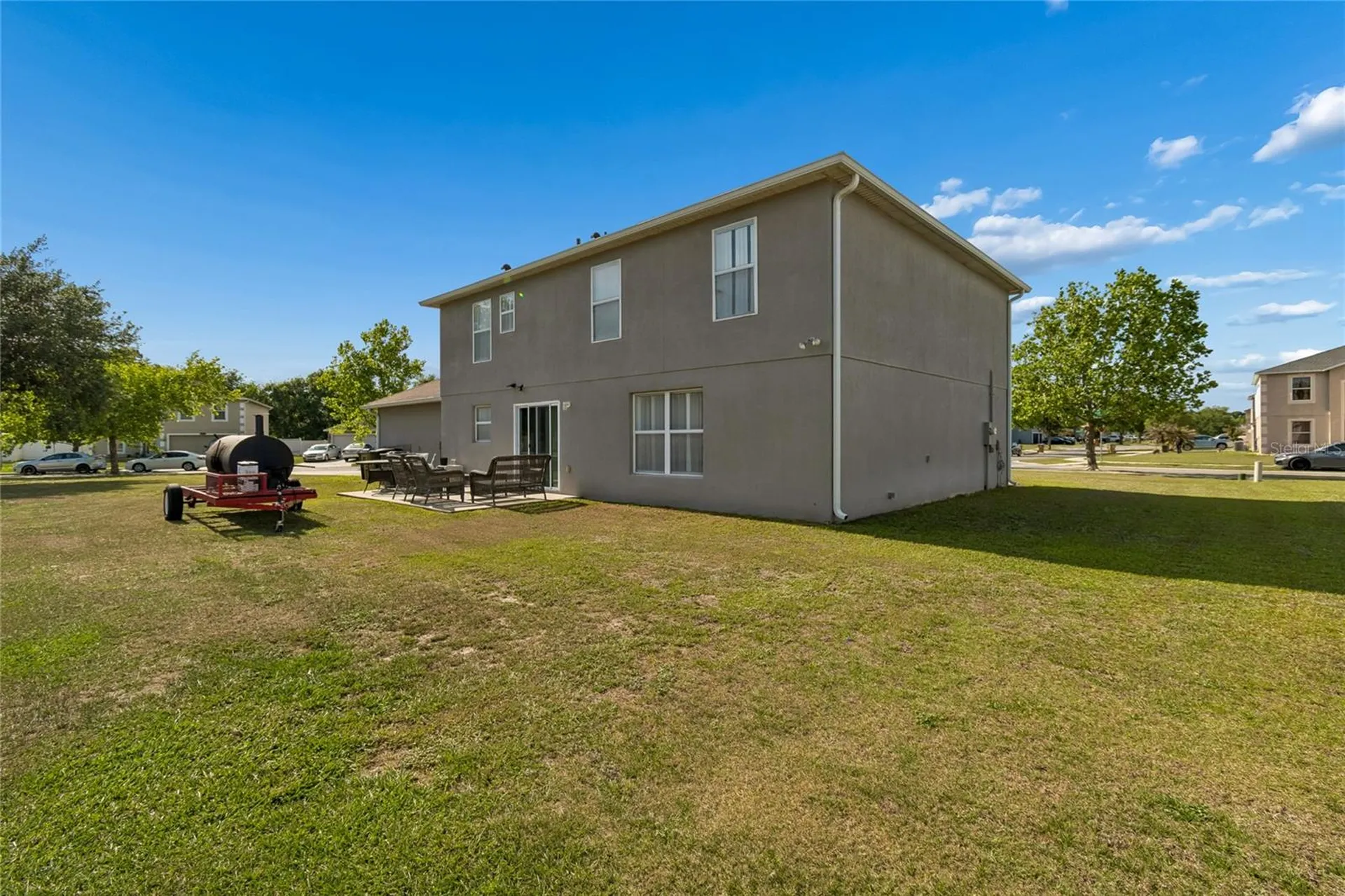 2789 Woodland Creek Loop Kissimmee FL 34744
