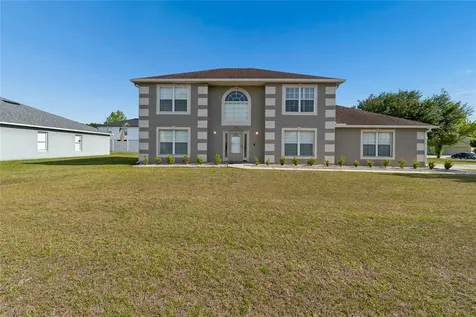 2789 Woodland Creek Loop Kissimmee FL 34744
