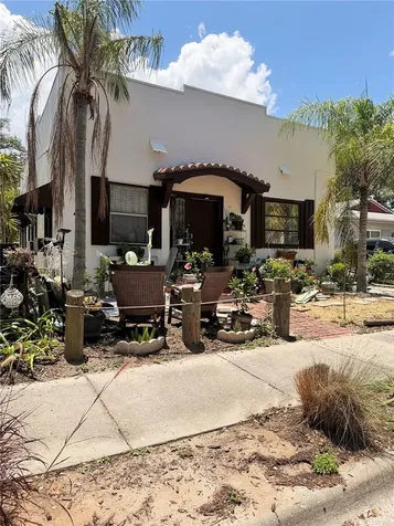 305 Woodrow Avenue Largo FL 33770