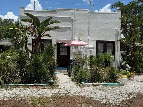 305 Woodrow Avenue Largo FL 33770